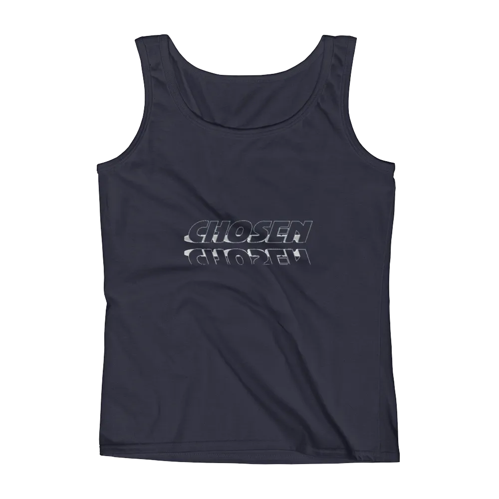 CHOSEN Ladies Tanks