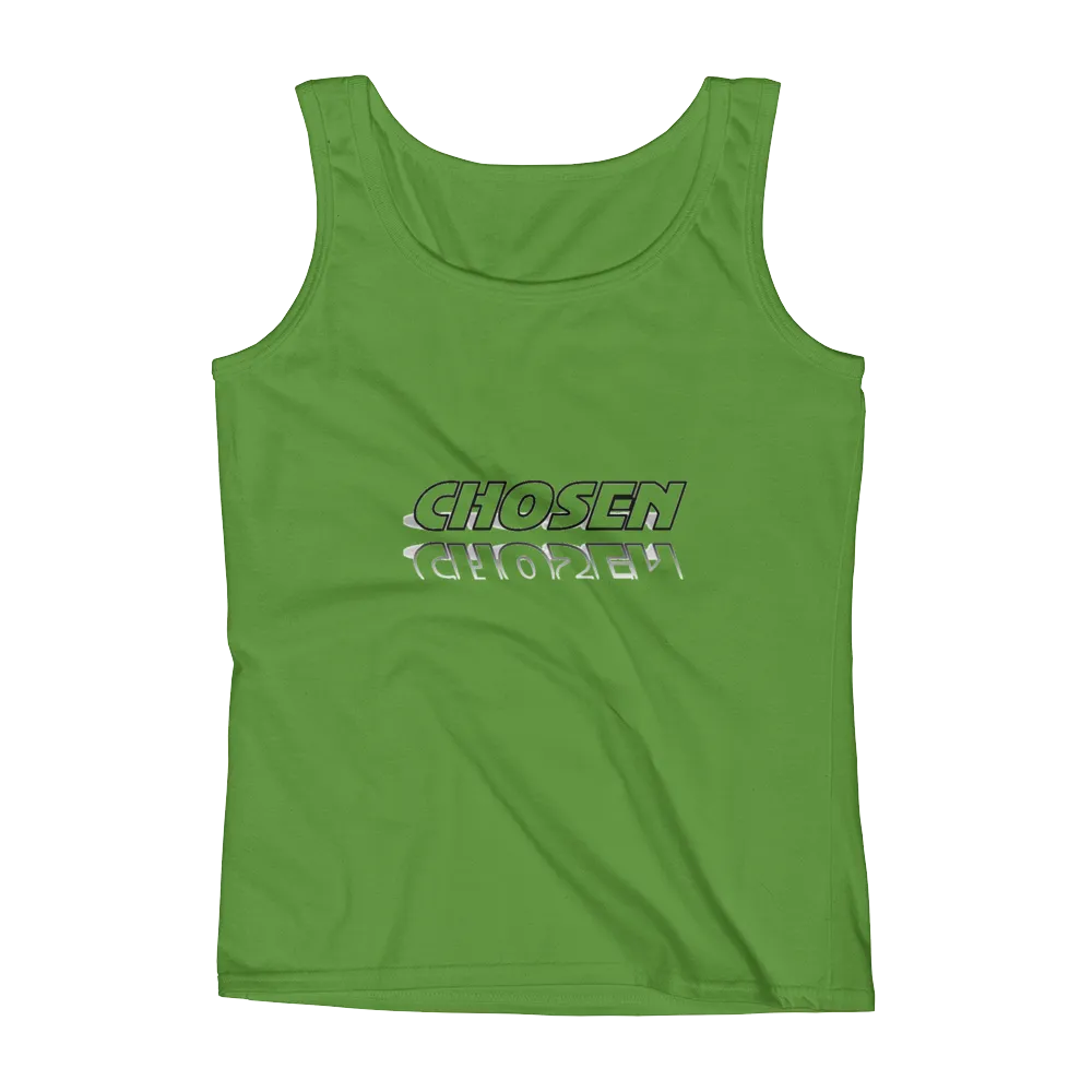 CHOSEN Ladies Tanks