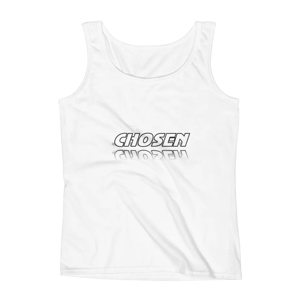 CHOSEN Ladies Tanks