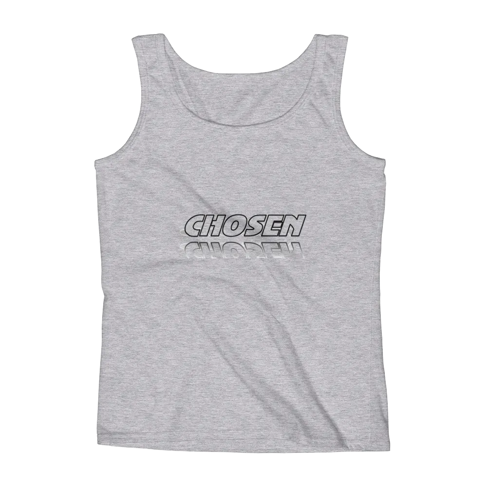 CHOSEN Ladies Tanks