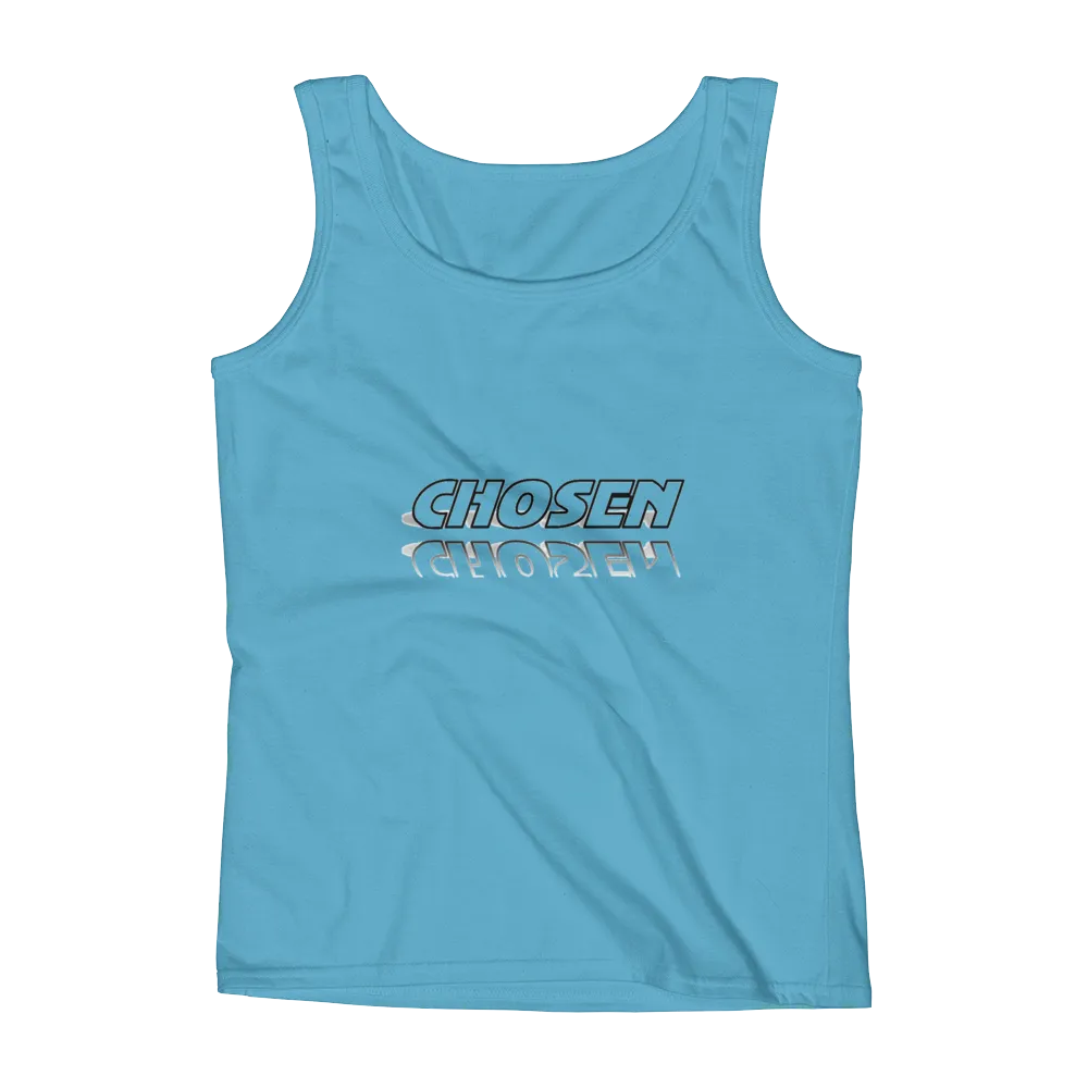 CHOSEN Ladies Tanks