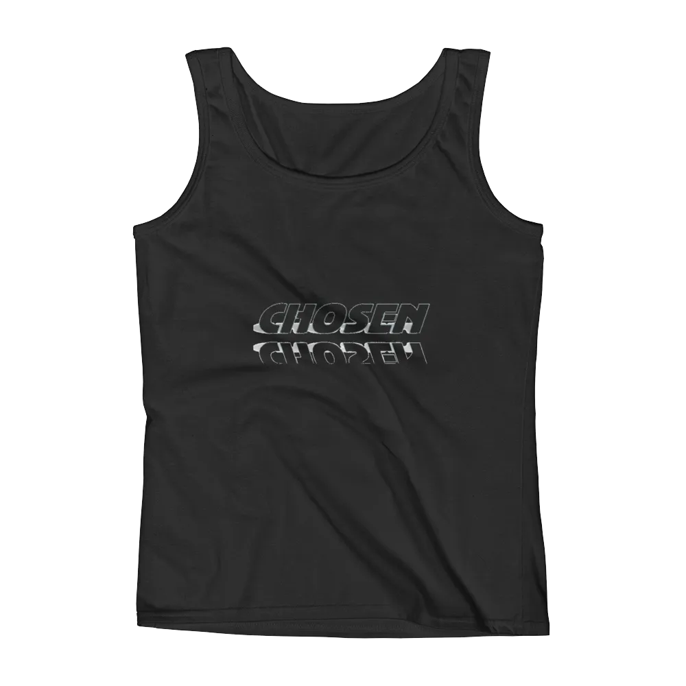 CHOSEN Ladies Tanks