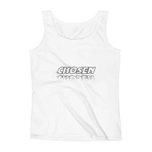 CHOSEN Ladies Tanks