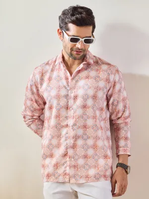 DESERT STAR SHIRT