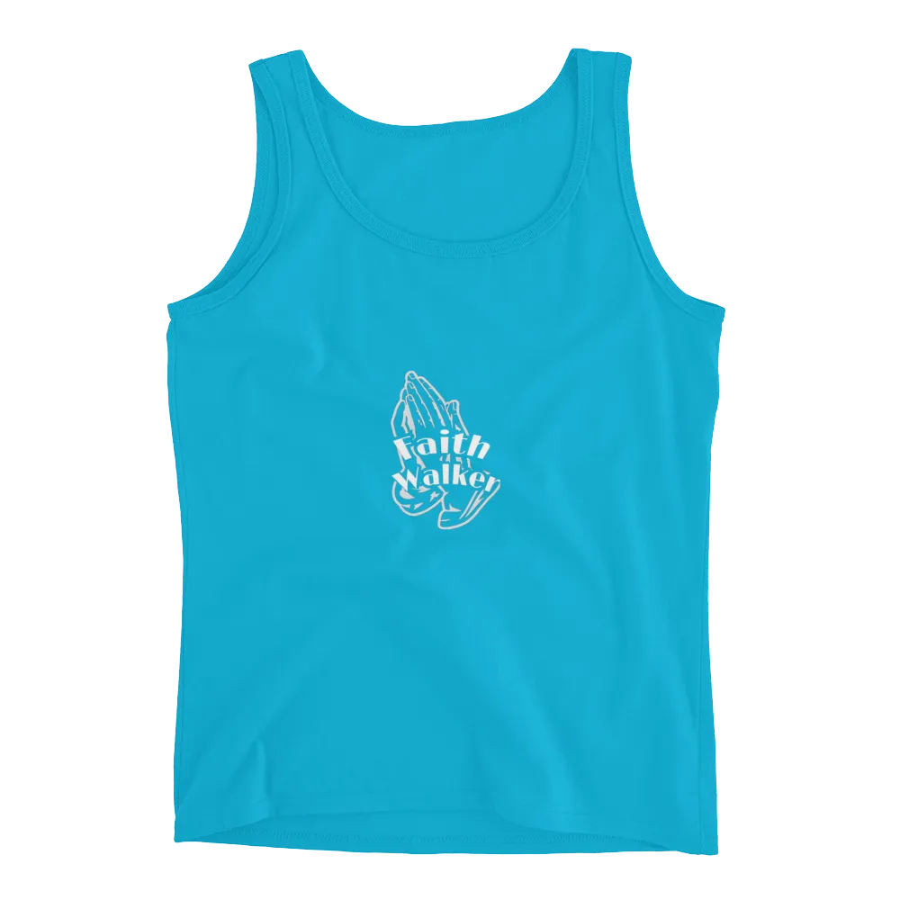 Faith Walker Ladies' Tanks