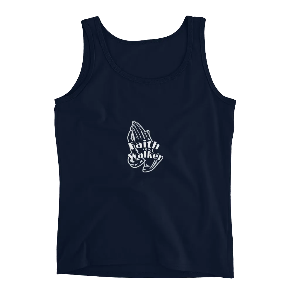 Faith Walker Ladies' Tanks
