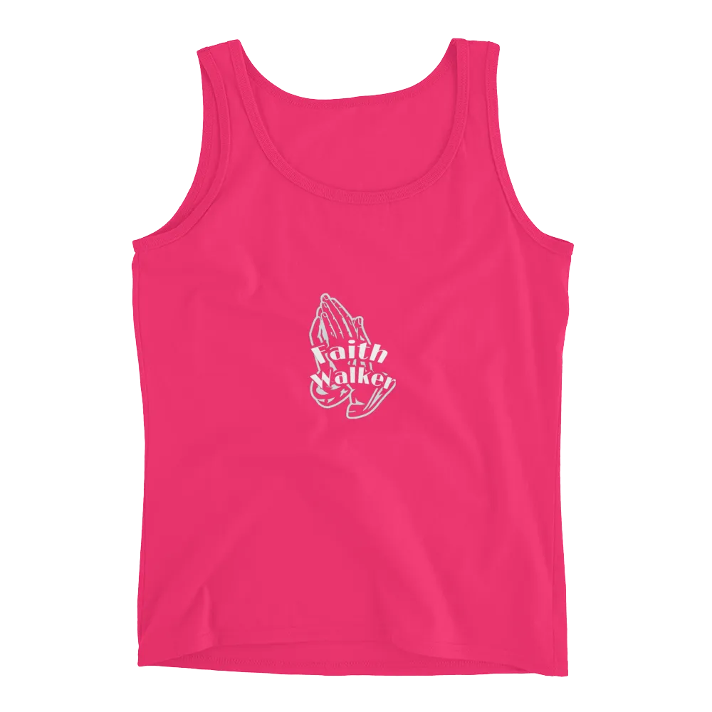 Faith Walker Ladies' Tanks