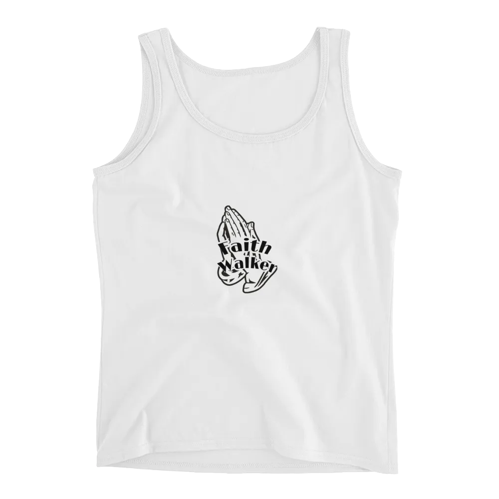 Faith Walker Ladies' Tanks