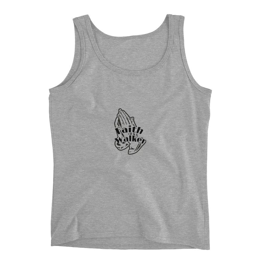Faith Walker Ladies' Tanks
