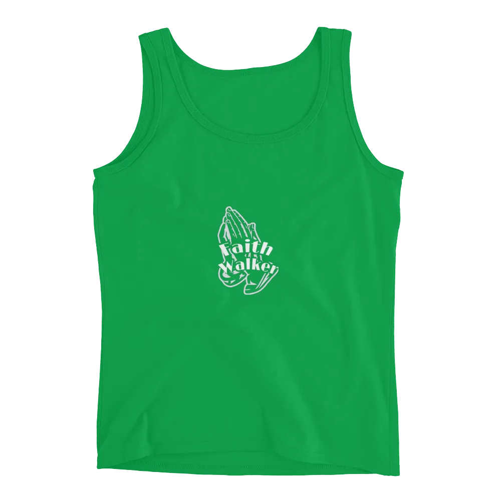 Faith Walker Ladies' Tanks