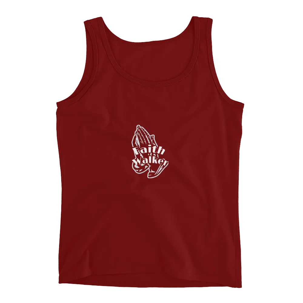 Faith Walker Ladies' Tanks