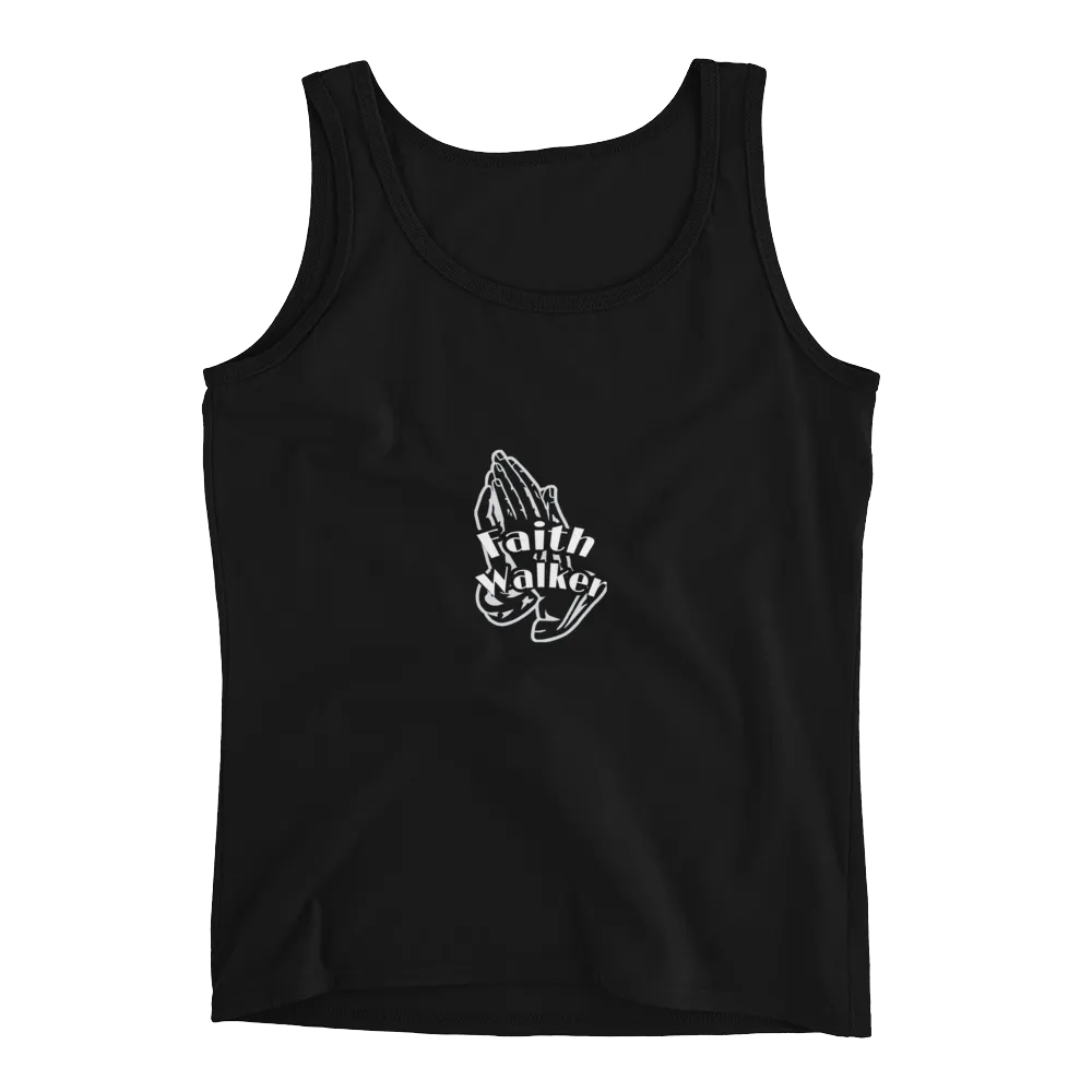 Faith Walker Ladies' Tanks