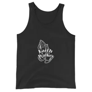 Faith Walker Men/Unisex Tanks