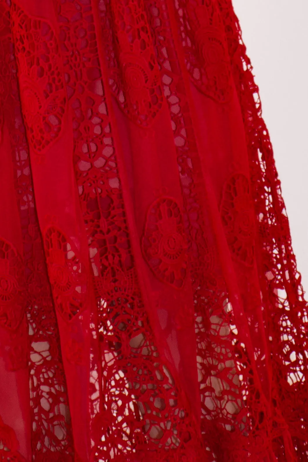 Giustina Dress