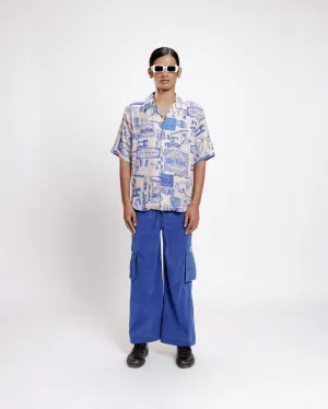 Karkhana Bowling Shirt