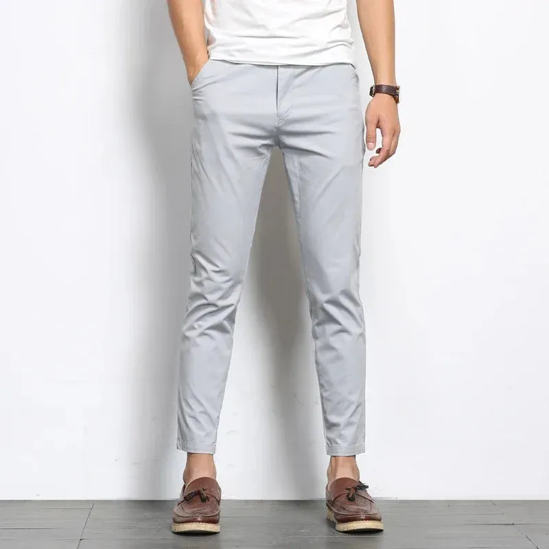 Marcello Tailored Pants