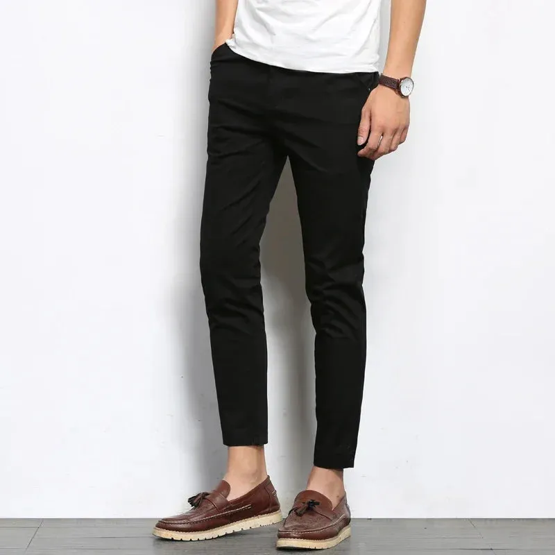 Marcello Tailored Pants