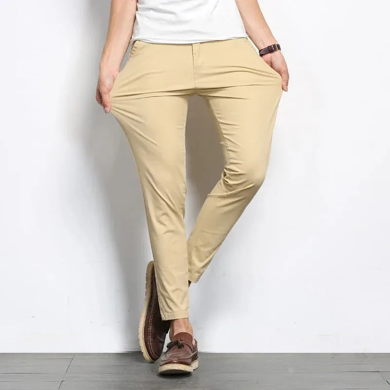Marcello Tailored Pants
