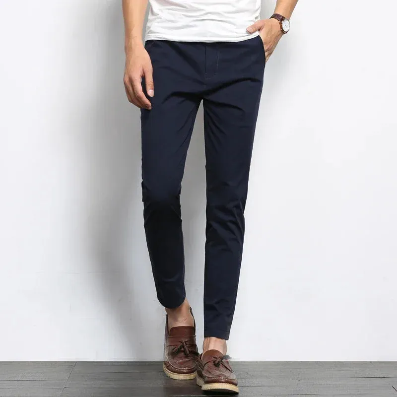 Marcello Tailored Pants