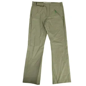 Men's 'Contour Tailored' Pants - Green