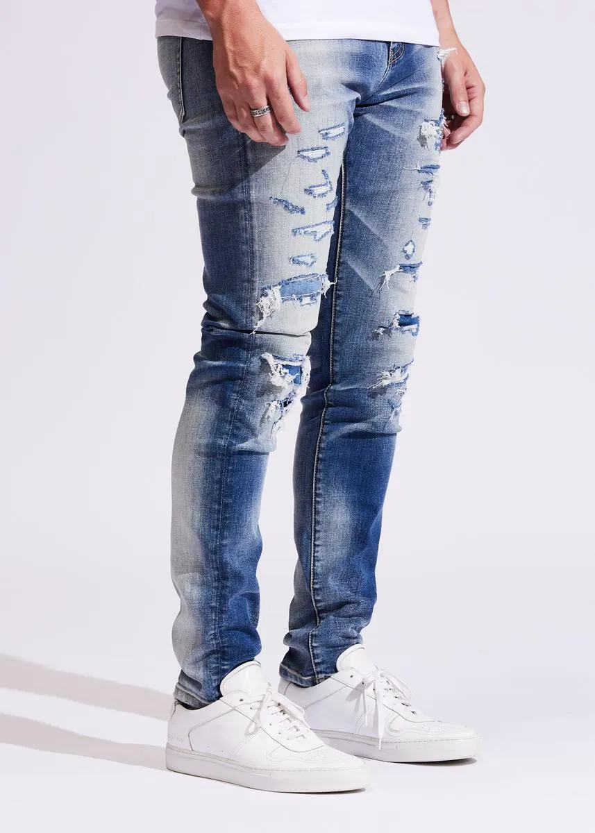 Mont Denim Jeans
