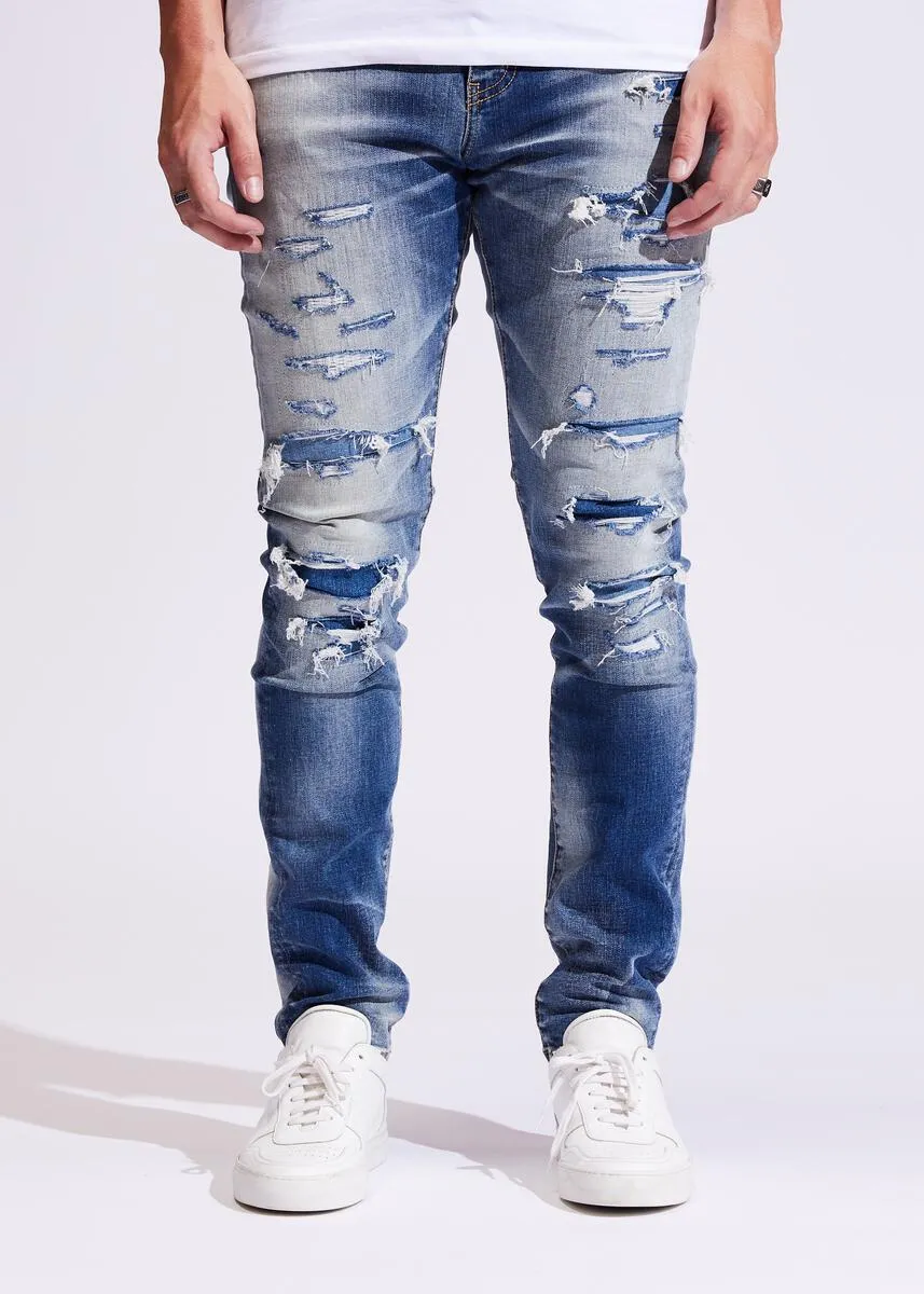 Mont Denim Jeans