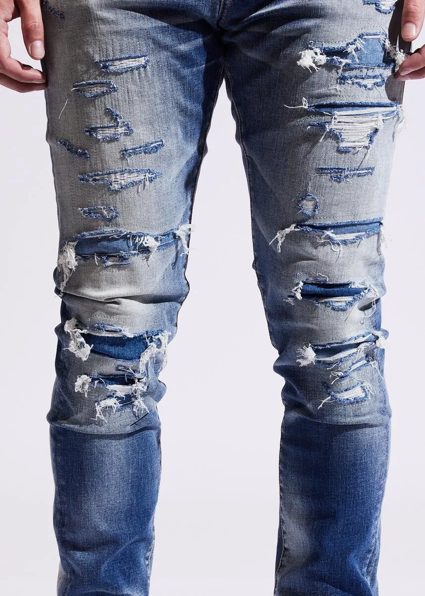 Mont Denim Jeans