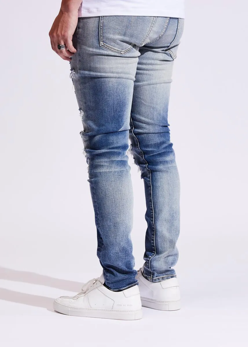 Mont Denim Jeans