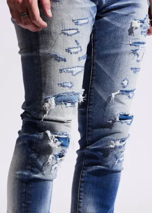 Mont Denim Jeans