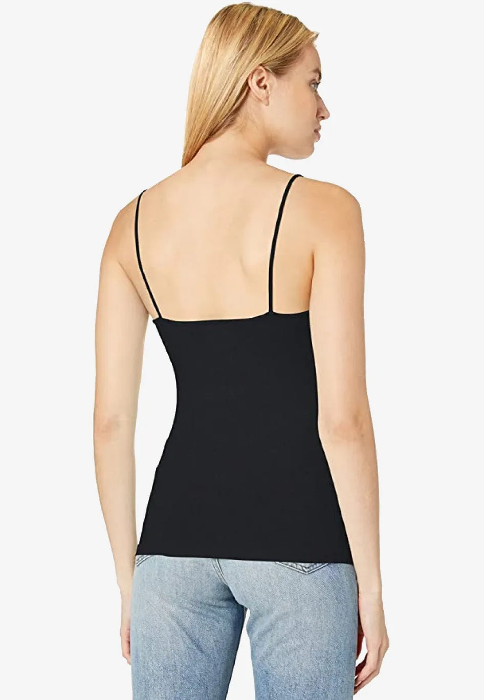 Sugarlips Basic Cami Top