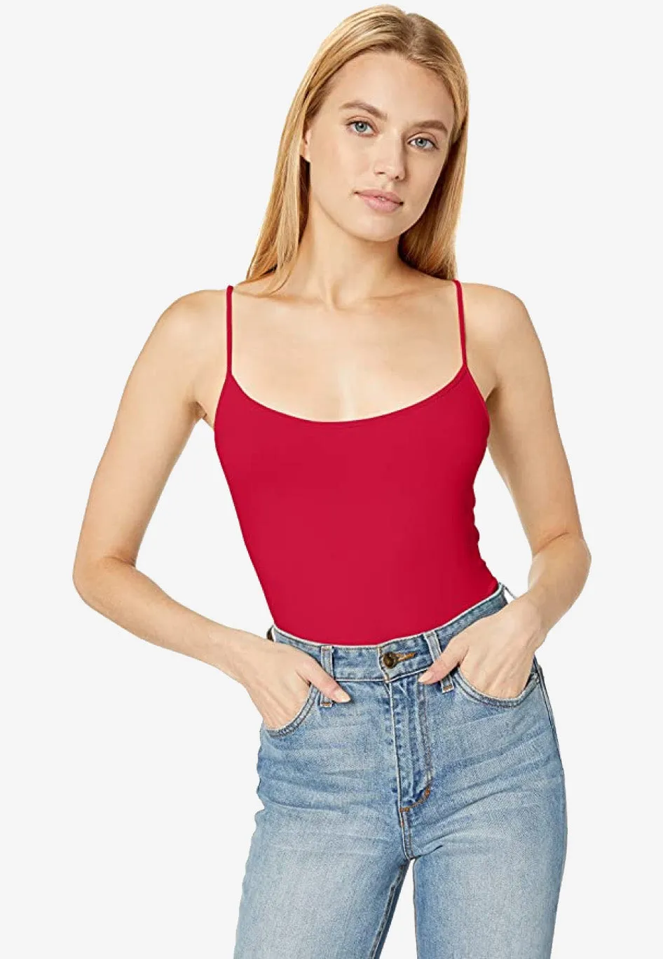 Sugarlips Basic Cami Top