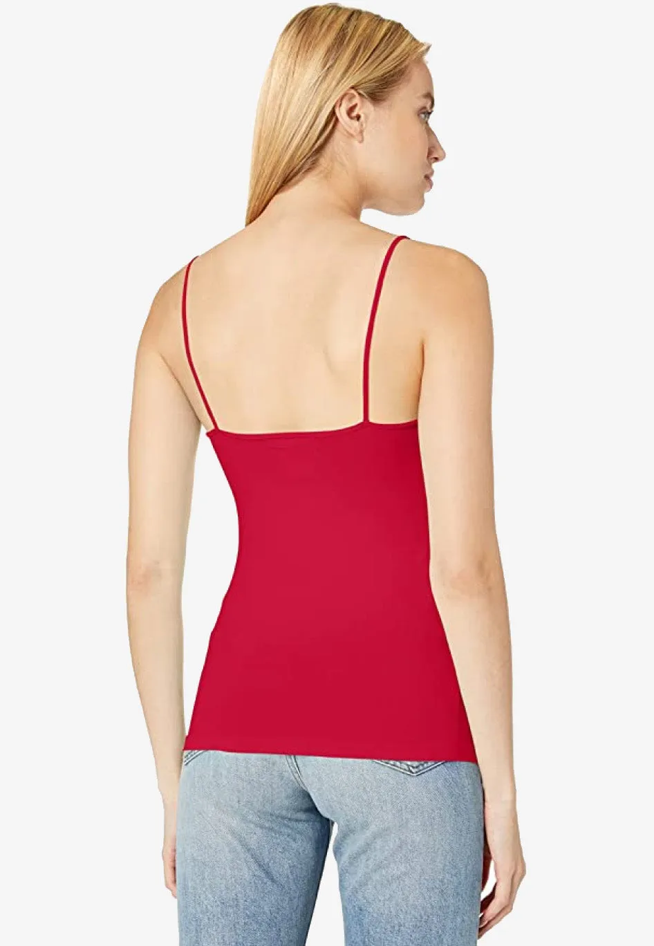 Sugarlips Basic Cami Top