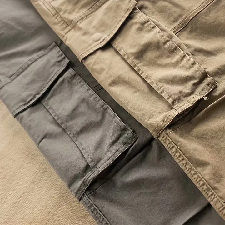 Valfrido - Cargo Pants