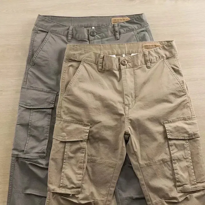 Valfrido - Cargo Pants