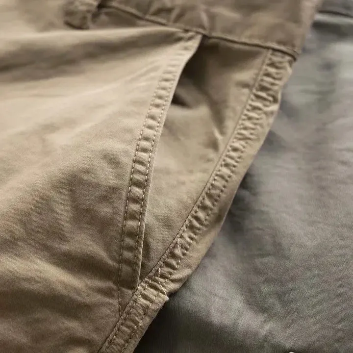 Valfrido - Cargo Pants
