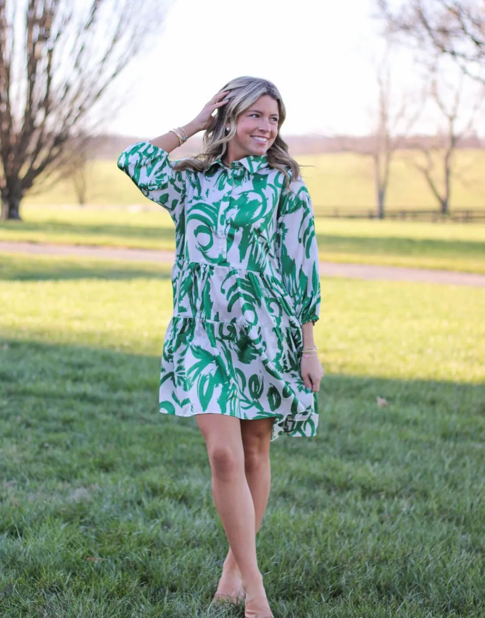 Whimsical Dream Dress